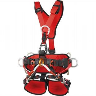 Camp Tree Access Evo Alt Emniyet Kemeri