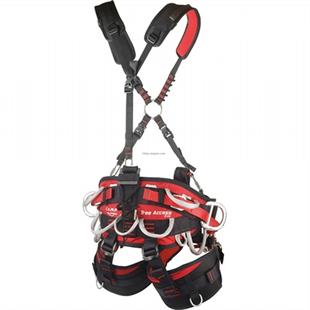 Camp Tree Access Evo Alt Emniyet Kemeri