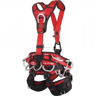 Camp Tree Access Evo Alt Emniyet Kemeri