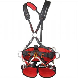 Camp Tree Access Evo Alt Emniyet Kemeri