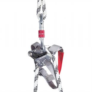 Camp Turbofoot Evo Ayak Jumarı