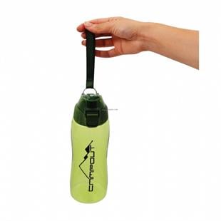 Campout Hijyenik Matara