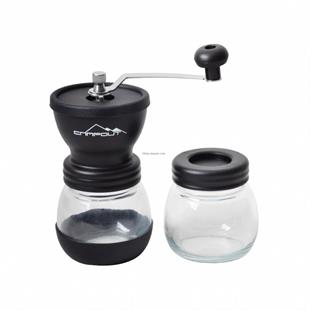 Campout Kahve Değirmeni