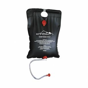 Campout Kamp Duşu 20LT.