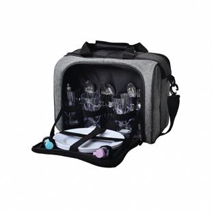 Campout Piknik Seti 22 Parça