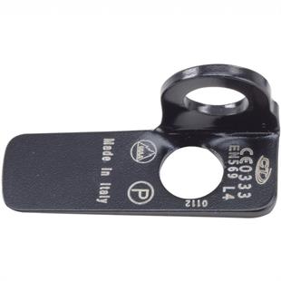 Climbing Technology Blade Çelik Sikke