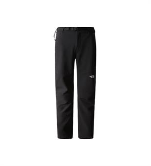 The North Face Diablo Reg Tapered Erkek Siyah Outdoor Pantolon