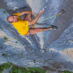 Grivel All-Around Beta Express Set