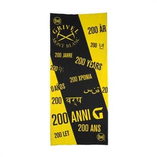 Grivel Buff 200. Yıl Logolu Boyunluk 