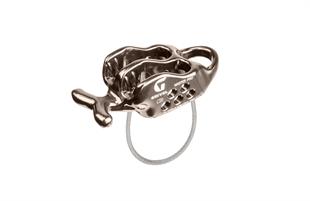 Grivel Master Pro Kulaklı İniş Emniyet Aleti