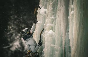 Grivel Stealth Dağcılık Kaskı