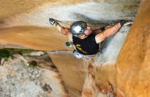 Grivel Stealth Dağcılık Kaskı