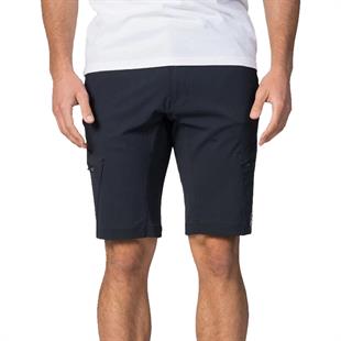 Hannah Gus Erkek Şort Antrasit