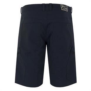 Hannah Gus Erkek Şort Antrasit