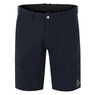 Hannah Gus Erkek Şort Antrasit