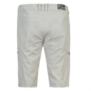 Hannah Gus Erkek Şort Bej 