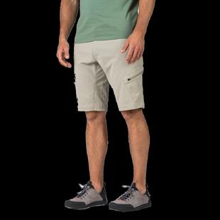 Hannah Gus Erkek Şort Bej 