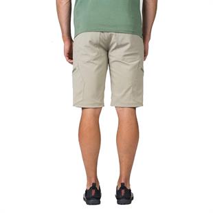 Hannah Gus Erkek Şort Bej 