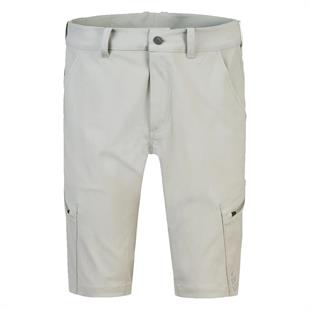 Hannah Gus Erkek Şort Bej 