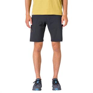 Hannah Nairi II Erkek Şort Antrasit