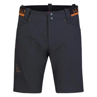 Hannah Nairi II Erkek Şort Antrasit