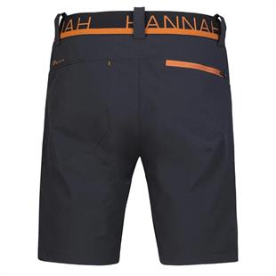 Hannah Nairi II Erkek Şort Antrasit