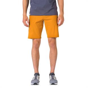 Hannah Nairi II Erkek Şort Kiremit