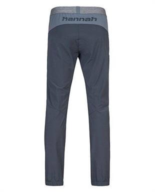 Hannah Torrent Erkek Pantolon Antrasit