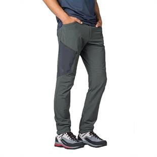 Hannah Torrent Erkek Pantolon Yeşil