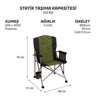 kamp sandalyesi