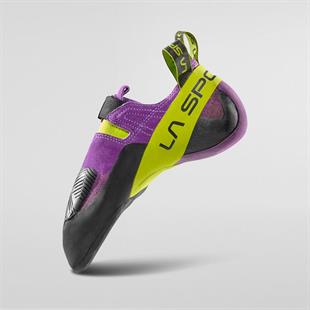 La Sportiva Python Unisex Tırmanış Ayakkabısı