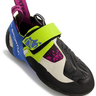 La Sportiva Skwama Kadın Tırmanış Ayakkabısı
