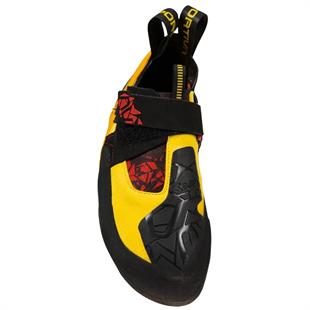 La Sportiva Skwama Unisex Tırmanış Ayakkabısı