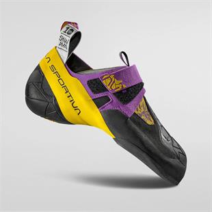 La Sportiva Skwama Unisex Tırmanış Ayakkabısı