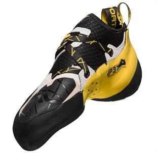 La Sportiva Solution Unisex Tırmanış Ayakkabısı
