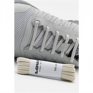 Lowa Vento Erkek Gri Ayakkabı