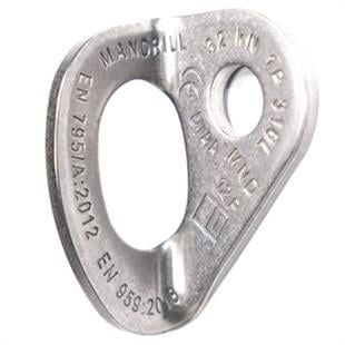 Mandrill 12 mm Bolt Kulağı 32kN