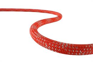 Maxim Equinox Elite 9,7 mm Dinamik İp Neon-Orange/White 