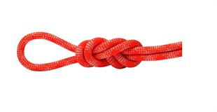 Maxim Equinox Elite 9,7 mm Dinamik İp Neon-Orange/White 