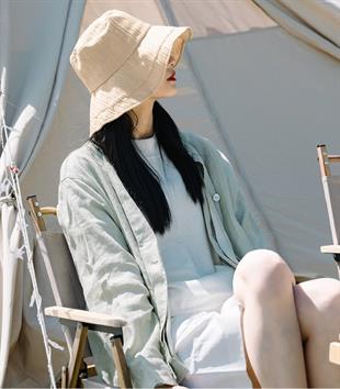 Naturehike Balıkçı Şapkası 