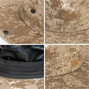 Naturehike Kamuflaj Balıkçı Şapkası 