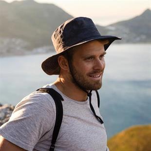 Naturehike Kamuflaj Balıkçı Şapkası 