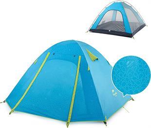 Naturehike Sky X-Pro 2 Kişilik Upf50+ Çadır