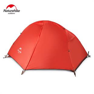 Naturehike Spider 1 Ultralight Tek Kişilik Çadır