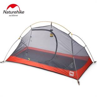 Naturehike Spider 1 Ultralight Tek Kişilik Çadır