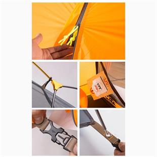 Naturehike Spider 1 Ultralight Tek Kişilik Çadır