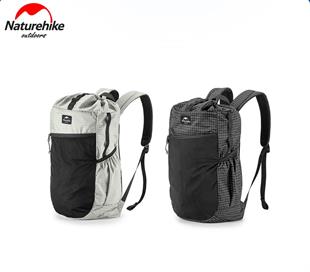 Naturehike Ultra Hafif  20 Lt Sırt Çantası 