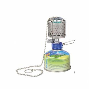 Nurgaz Mikro Bozdağ Kamp Lambası