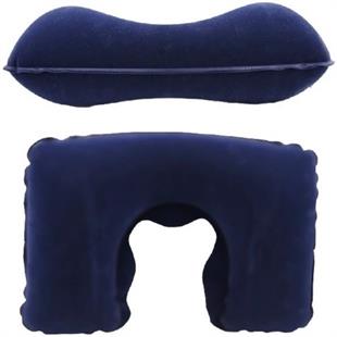 Nurgaz Şişme Boyun Yastığı