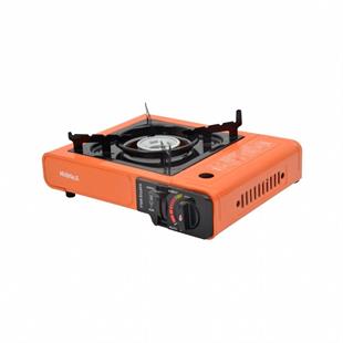 Nurgaz Tek Gözlü Portatif Ocak